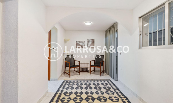 Herverkoop - Semi-detached house - Torrevieja - Torreblanca