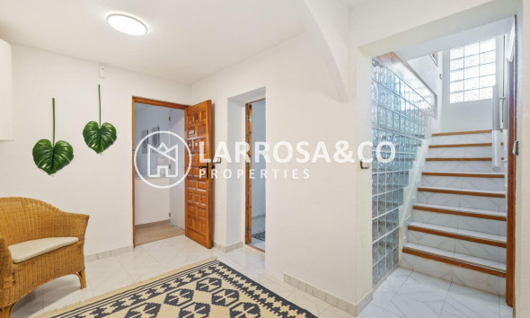 Herverkoop - Semi-detached house - Torrevieja - Torreblanca