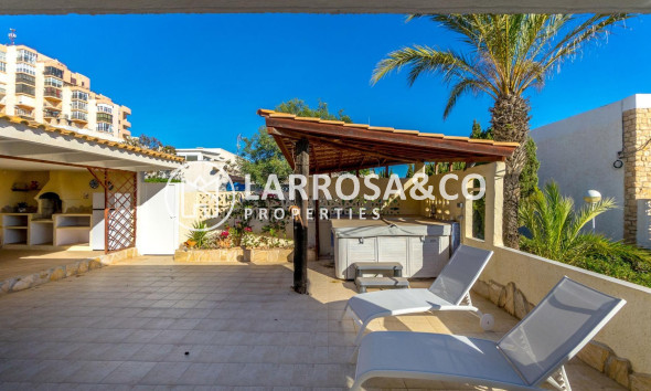 A Vendre - Semi-detached house - Torrevieja - Torreblanca