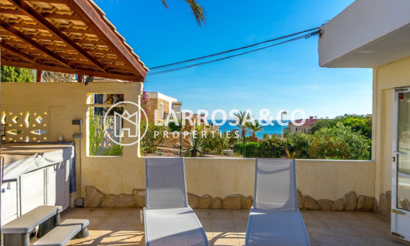 Herverkoop - Semi-detached house - Torrevieja - Torreblanca