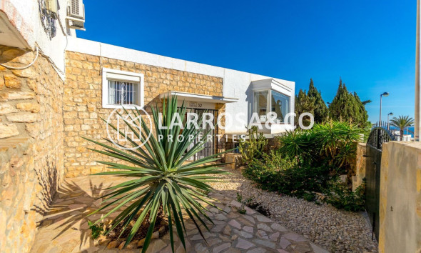 Resale - Semi-detached house - Torrevieja - Torreblanca