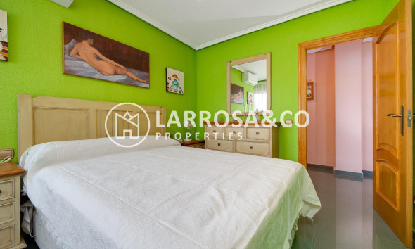 Herverkoop - Apartment - Torrevieja - Playa del cura