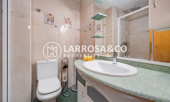 Herverkoop - Apartment - Torrevieja - Playa del cura