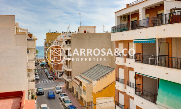 A Vendre - Apartment - Torrevieja - Playa del cura