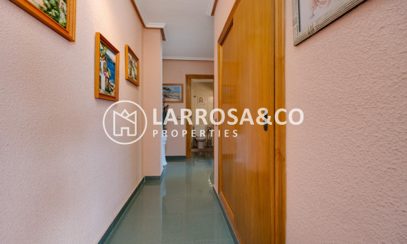 Herverkoop - Apartment - Torrevieja - Playa del cura