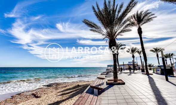 Herverkoop - Apartment - Torrevieja - Playa del cura