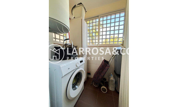 Resale - Apartment - Orihuela - Las Colinas Golf