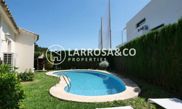 A Vendre - Villa - Oliva - Oliva nova