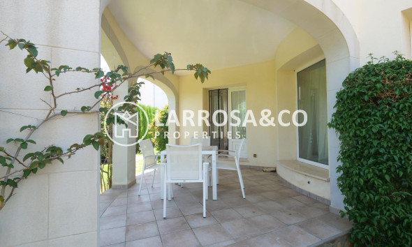 A Vendre - Villa - Oliva - Oliva nova