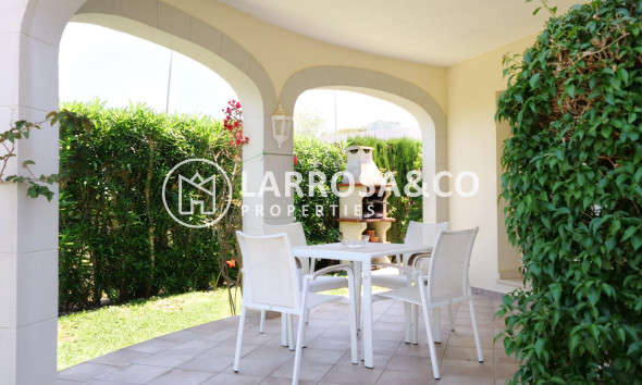 A Vendre - Villa - Oliva - Oliva nova