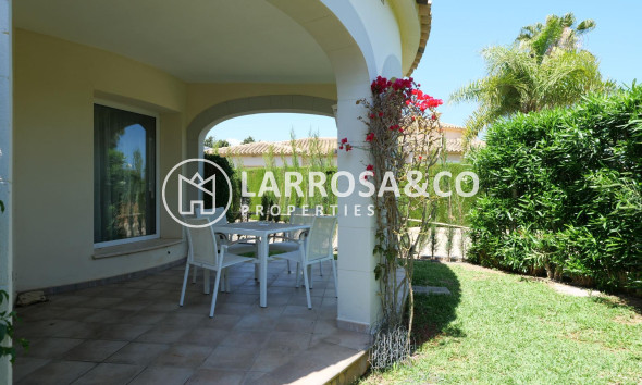 A Vendre - Villa - Oliva - Oliva nova