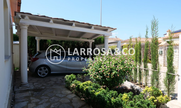 Resale - Detached House/Villa - Oliva - Oliva nova