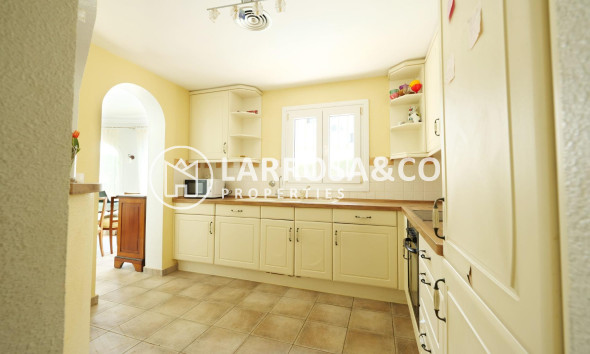 Resale - Detached House/Villa - Oliva - Oliva nova