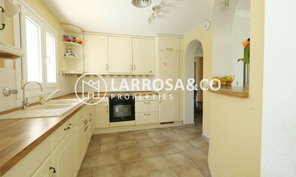 Resale - Detached House/Villa - Oliva - Oliva nova