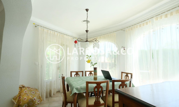 Resale - Detached House/Villa - Oliva - Oliva nova