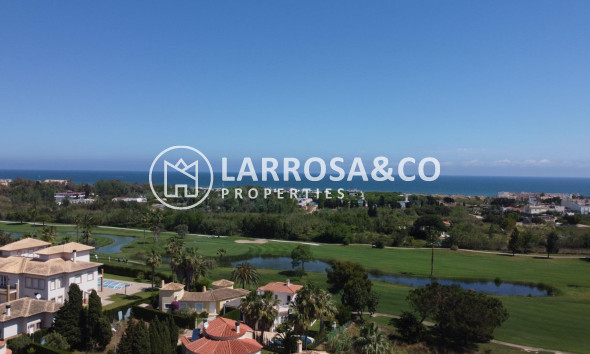 Resale - Detached House/Villa - Oliva - Oliva nova