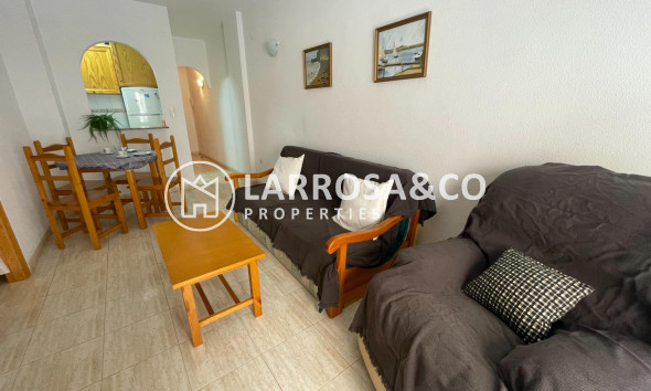 Resale - Apartment - Torrevieja - Estacion de autobuses