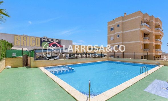 A Vendre - Apartment - Torrevieja - Sector 25