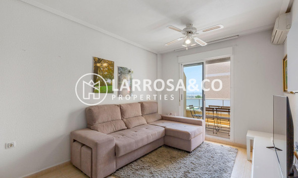 A Vendre - Apartment - Torrevieja - Sector 25