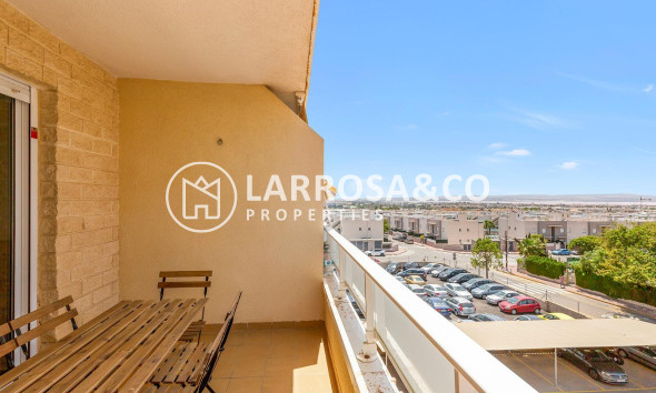 A Vendre - Apartment - Torrevieja - Sector 25