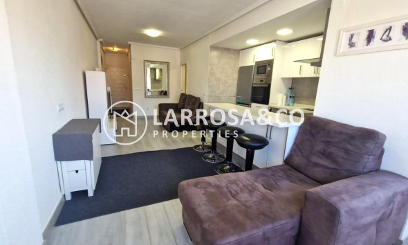 Reventa - Apartamento - Torrevieja - Parque las naciones