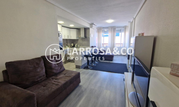 A Vendre - Apartment - Torrevieja - Parque las naciones