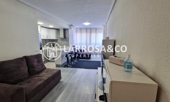 Reventa - Apartamento - Torrevieja - Parque las naciones