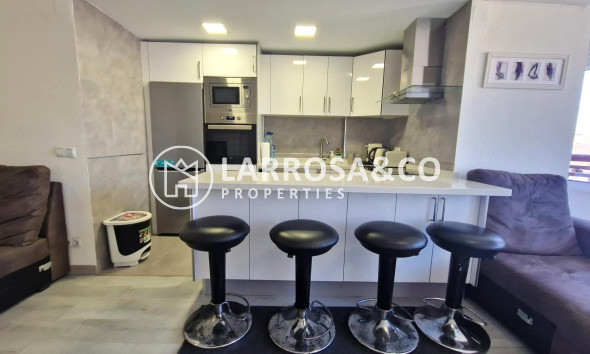 A Vendre - Apartment - Torrevieja - Parque las naciones