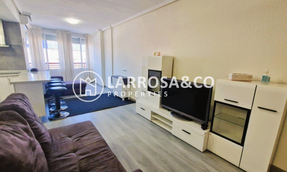 Herverkoop - Apartment - Torrevieja - Parque las naciones