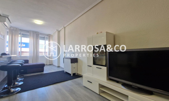 A Vendre - Apartment - Torrevieja - Parque las naciones