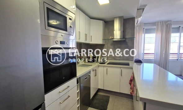 A Vendre - Apartment - Torrevieja - Parque las naciones