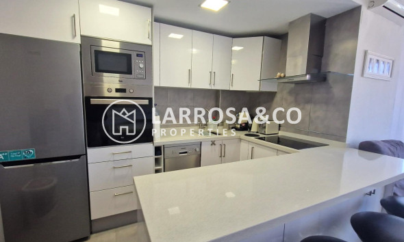 Reventa - Apartamento - Torrevieja - Parque las naciones