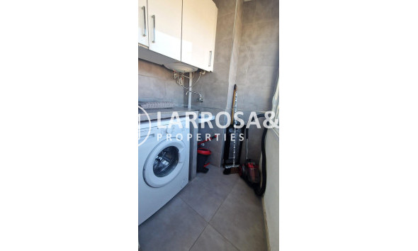 Resale - Apartment - Torrevieja - Parque las naciones