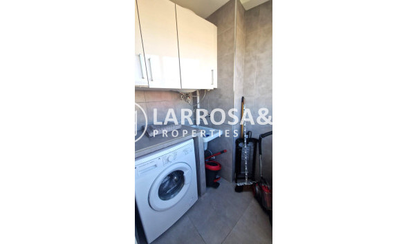 Resale - Apartment - Torrevieja - Parque las naciones