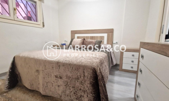 Reventa - Apartamento - Torrevieja - Parque las naciones