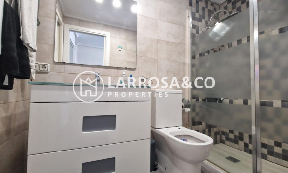 A Vendre - Apartment - Torrevieja - Parque las naciones