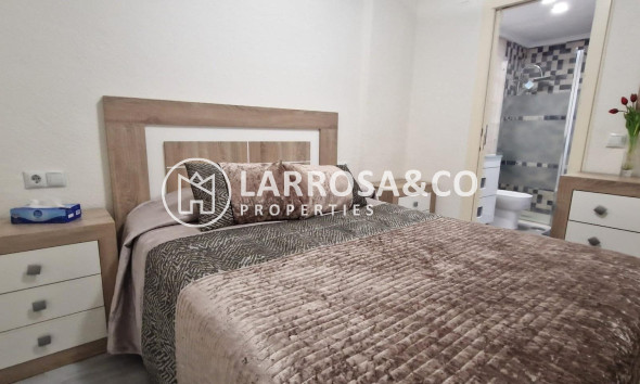 A Vendre - Apartment - Torrevieja - Parque las naciones