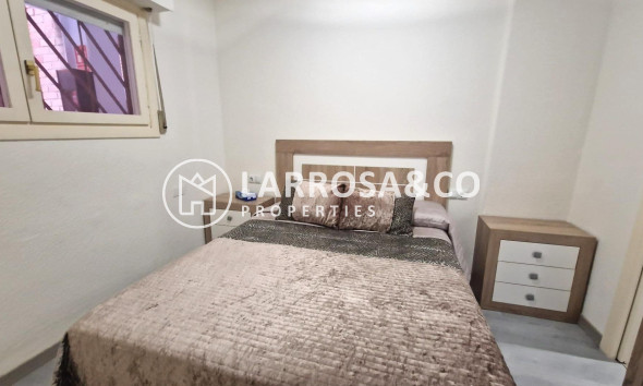 Reventa - Apartamento - Torrevieja - Parque las naciones