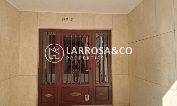 A Vendre - Apartment - Torrevieja - Parque las naciones