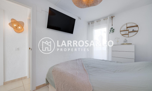 Resale - Semi-detached house - Torrevieja - Los Balcones