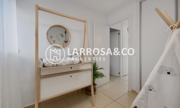 Resale - Semi-detached house - Torrevieja - Los Balcones