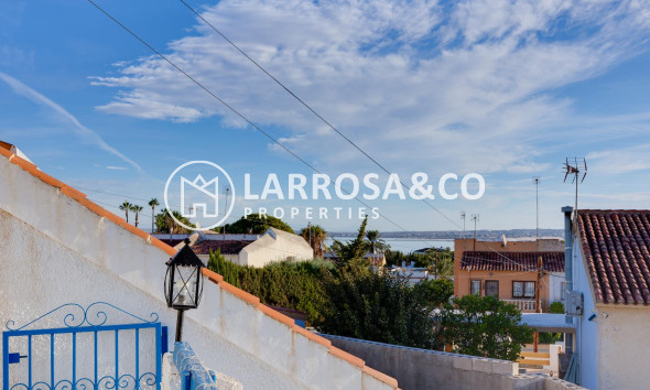 A Vendre - Semi-detached house - Torrevieja - Los Balcones