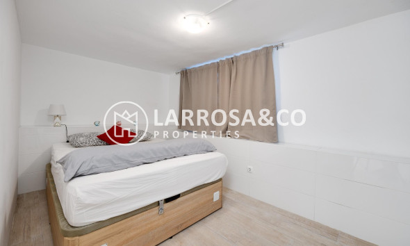 Reventa - Adosado - Torrevieja - Los Balcones