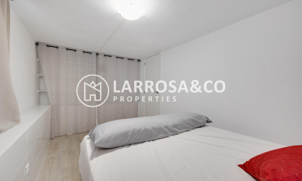 Resale - Semi-detached house - Torrevieja - Los Balcones