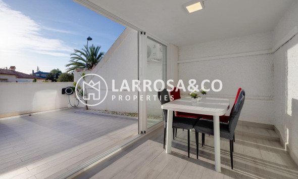 A Vendre - Semi-detached house - Torrevieja - Los Balcones