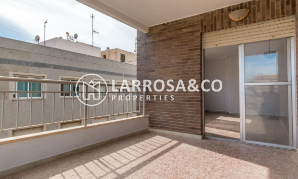 A Vendre - Apartment - Torrevieja - Playa del cura