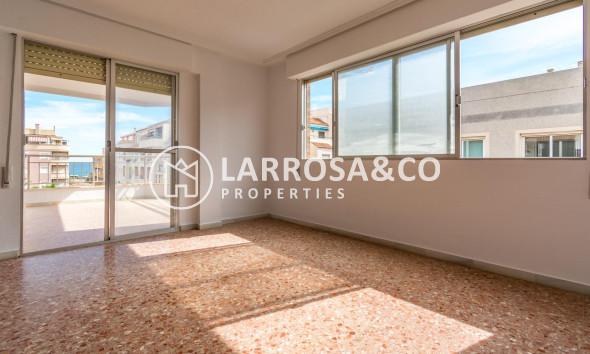 A Vendre - Apartment - Torrevieja - Playa del cura