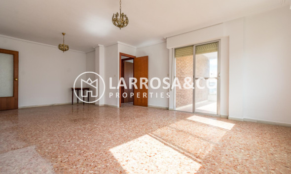 Herverkoop - Apartment - Torrevieja - Playa del cura