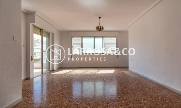 Reventa - Apartamento - Torrevieja - Playa del cura