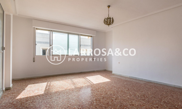 Herverkoop - Apartment - Torrevieja - Playa del cura